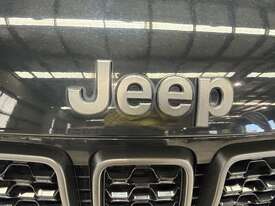 2020 Jeep Grand Cherokee S-Limited 4WD Wagon (Petrol) (Auto) - picture0' - Click to enlarge