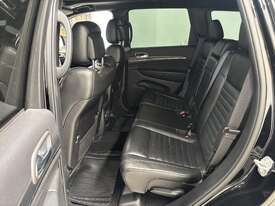 2020 Jeep Grand Cherokee S-Limited 4WD Wagon (Petrol) (Auto) - picture0' - Click to enlarge