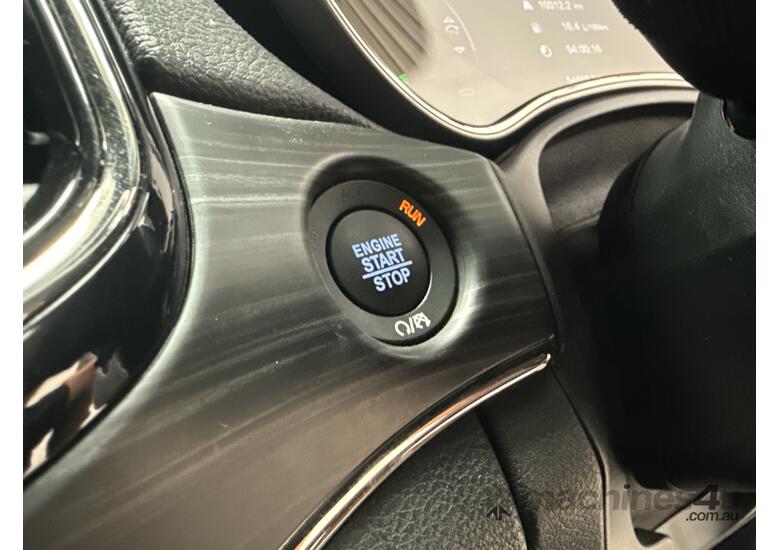 2020 Jeep Grand Cherokee S-Limited 4WD Wagon (Petrol) (Auto)