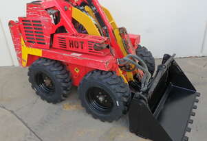 Kanga Used   DA625 Mini Loader