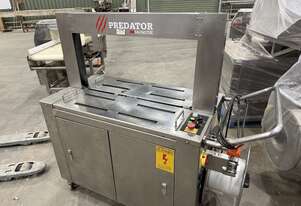 Strapping Machines Signode Opening 850mm x 400mm 3 to choose from