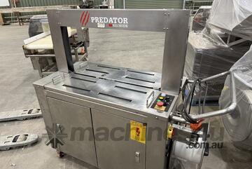 Strapping Machines Signode Opening 850mm x 400mm 3 to choose from