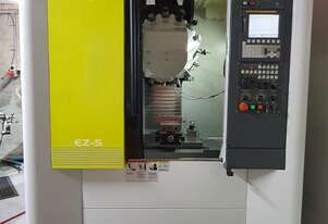 Tongtai EZ5 Vertical Machining Centre