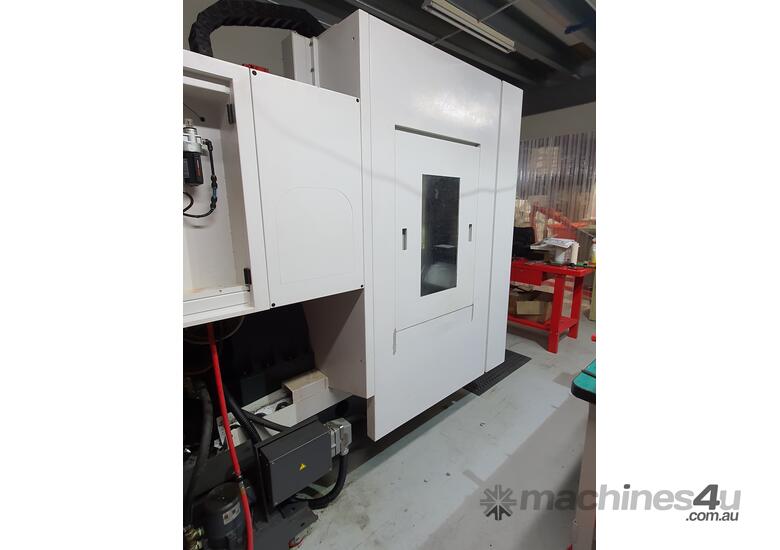 Tongtai EZ5 Vertical Machining Centre - Reduced Price for $52000 + GST 