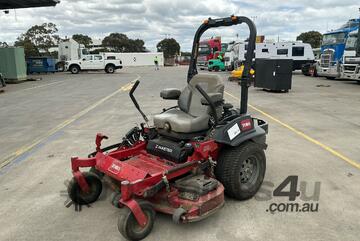 Toro Z Master 3000 Ride On Mower