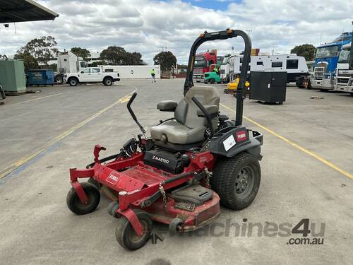 Toro Z Master 3000 Ride On Mower