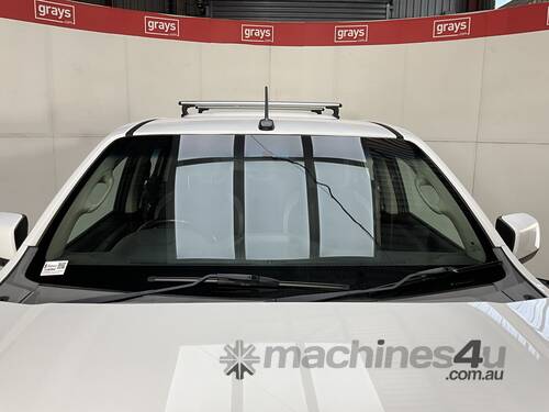 2016 Holden Colorado LT Diesel