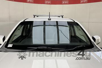 2016 Holden Colorado LT Diesel