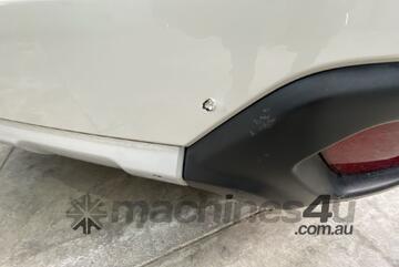 2020 Subaru Outback Wagon Petrol (Auto) (Ex Lease)