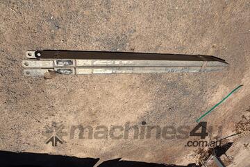 Forklift Extension Tynes (Kalgoorlie)