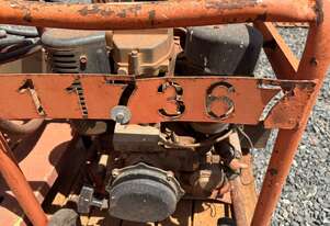 Crommelins   Generator 5Kva