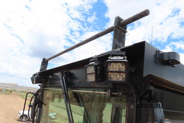 Caterpillar 2011   24M Grader