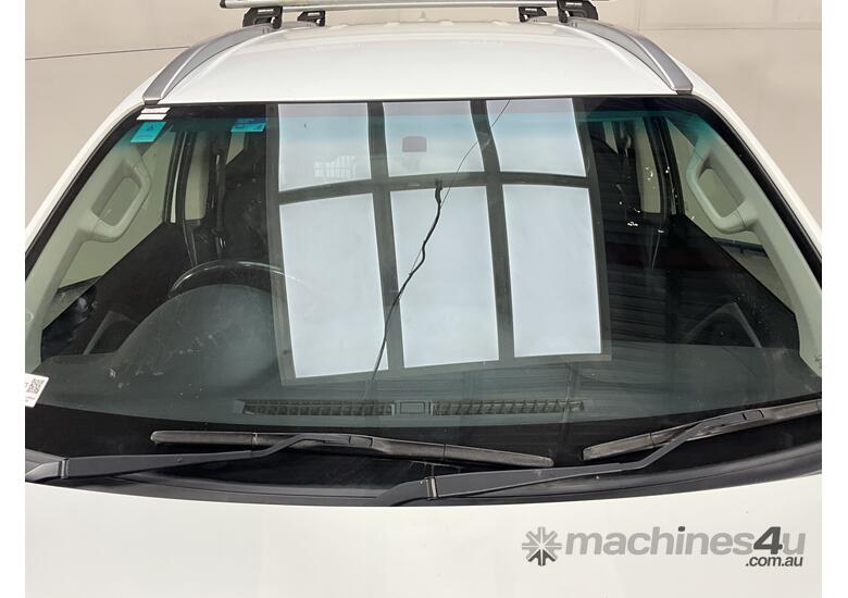 2020 Mitsubishi Pajero Sport GLX Diesel