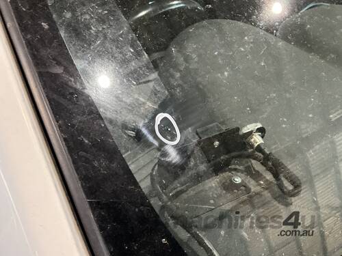 2020 Mitsubishi Pajero Sport GLX Diesel