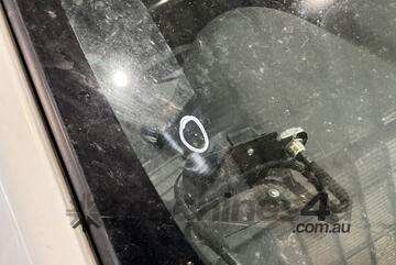 2020 Mitsubishi Pajero Sport GLX Diesel