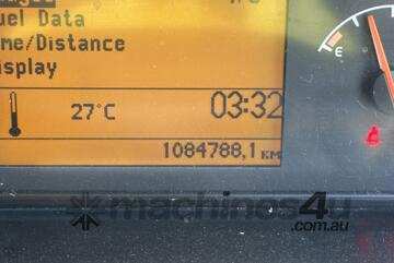 2003 Volvo FM9 340 4x2 Prime Mover