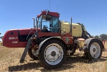 Hardi-evrard Alpha 4100 AH11