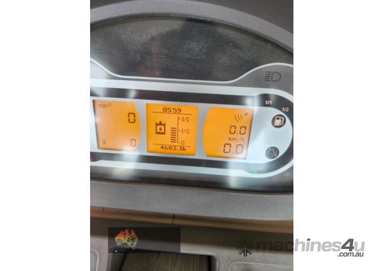 (8732) 2017 Fendt Vario 939