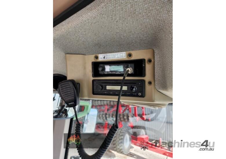 (8732) 2017 Fendt Vario 939