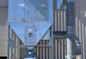 Airtight Solutions Full Factory Dust Extractor