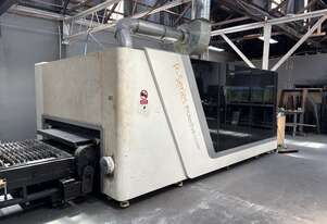 Bodor   - 2KW Fiber Laser