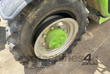 2019 Merlo P27.6AU Telehandler