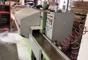 Martin T90 2005 4 sided moulder