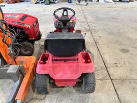 2019 Cox 3500 Stockman Ride-On Mower (Located Kerang, VIC) - picture0' - Click to enlarge