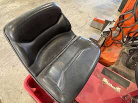 2019 Cox 3500 Stockman Ride-On Mower (Located Kerang, VIC) - picture1' - Click to enlarge