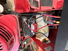 2019 Cox 3500 Stockman Ride-On Mower (Located Kerang, VIC) - picture2' - Click to enlarge