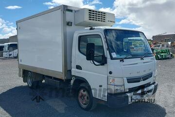 Fuso   Canter