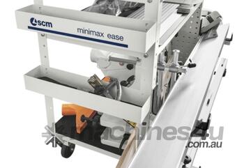 Minimax ease accessory trolley