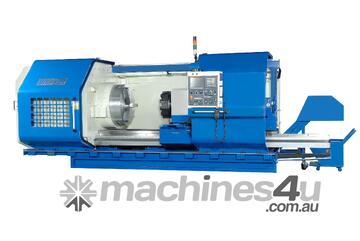 Megabore LD 40 - 14 inch hollow spindle