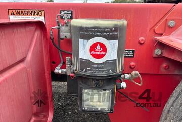 Daysworth 2020   TL2 Yard Tug