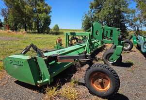 Loftness   9m Mulcher