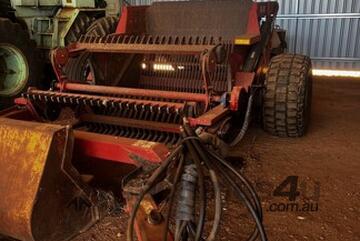 2015 Highline Highline XL-78 Rock Pickers