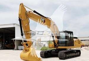 Caterpillar 2023   323GX 1006