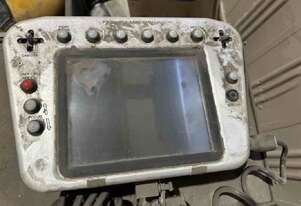 Pearpoint P600 Mainline CCTV Insoection Unit