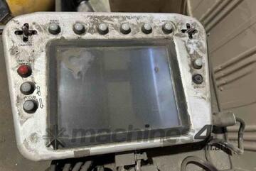 Pearpoint P600 Mainline CCTV Insoection Unit