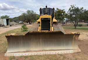 Caterpillar 2015   D6