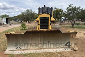 Caterpillar 2015   D6