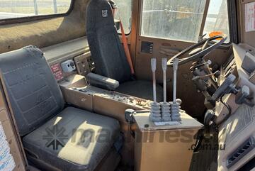 Caterpillar 1992   789 Truck