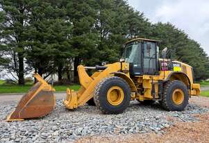 Caterpillar 2012   950K