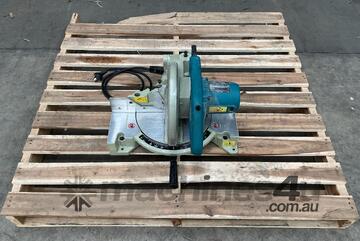 Makita   LS1040 Drop Saw