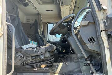 Volvo 2006   FH MK2 Tipper