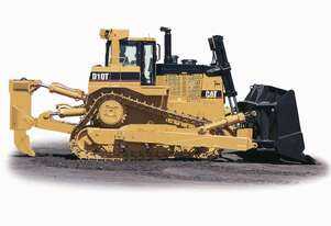 Caterpillar 2024   D10T Dozer