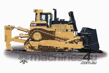 Caterpillar 2024   D10T Dozer