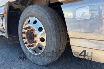 2017 Iveco Powerstar 6800 Prime Mover