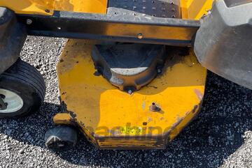 2019 Cub Cadet RZT S 46 Zero Turn Ride On Mower