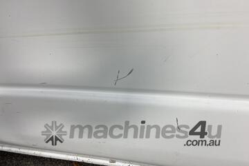 2011 Toyota Hiace Van Petrol (Auto)